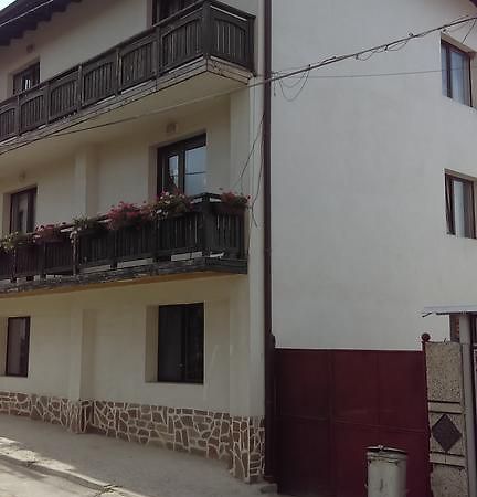 Djolevi Guesthouse Dobrinishte Dış mekan fotoğraf
