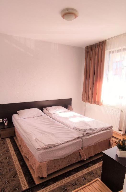 Djolevi Guesthouse Dobrinishte Dış mekan fotoğraf