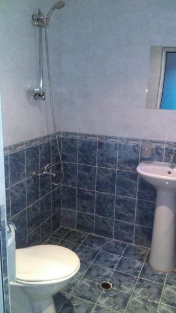 Djolevi Guesthouse Dobrinishte Dış mekan fotoğraf